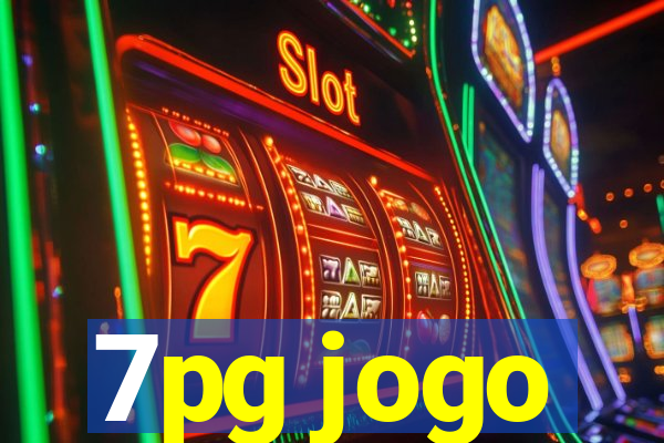 7pg jogo